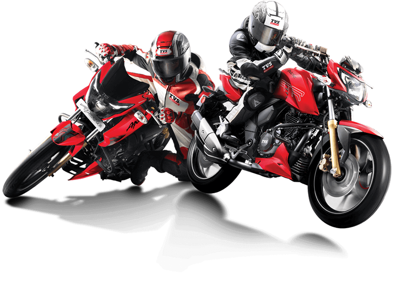 Motorcycles